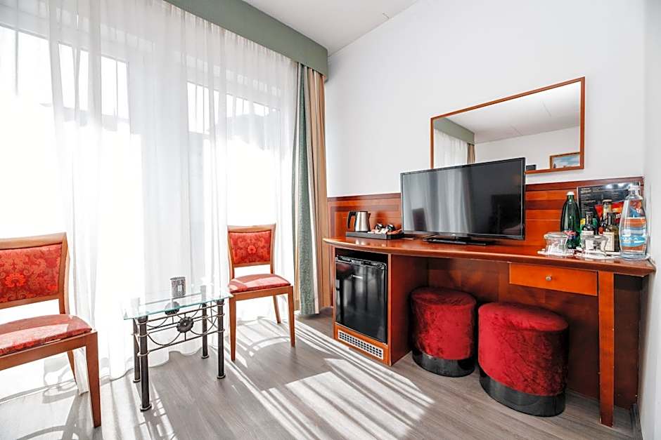 Schlosshotel Marienbad