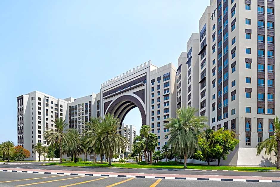 Oaks Ibn Battuta Gate Dubai photo 32