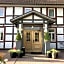 Landhaus Sollingshöhe