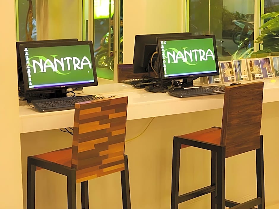Nantra Chaweng Beach Hotel