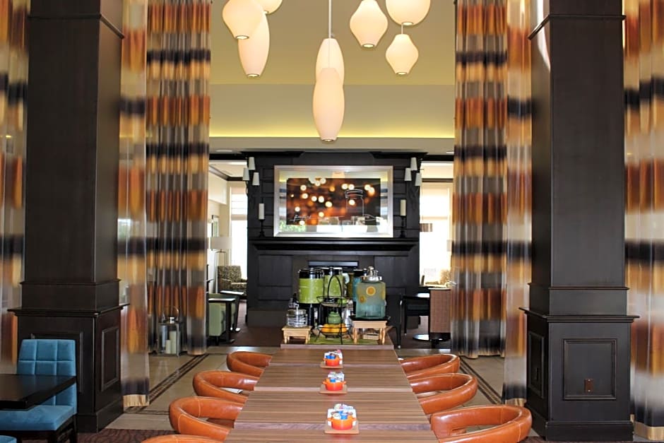 Hilton Garden Inn Clovis