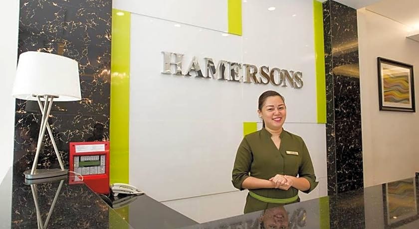 Hamersons Hotel