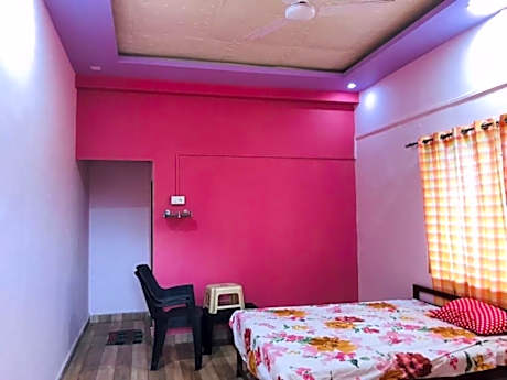 SPOT ON 808551 Neeta Hill Resort