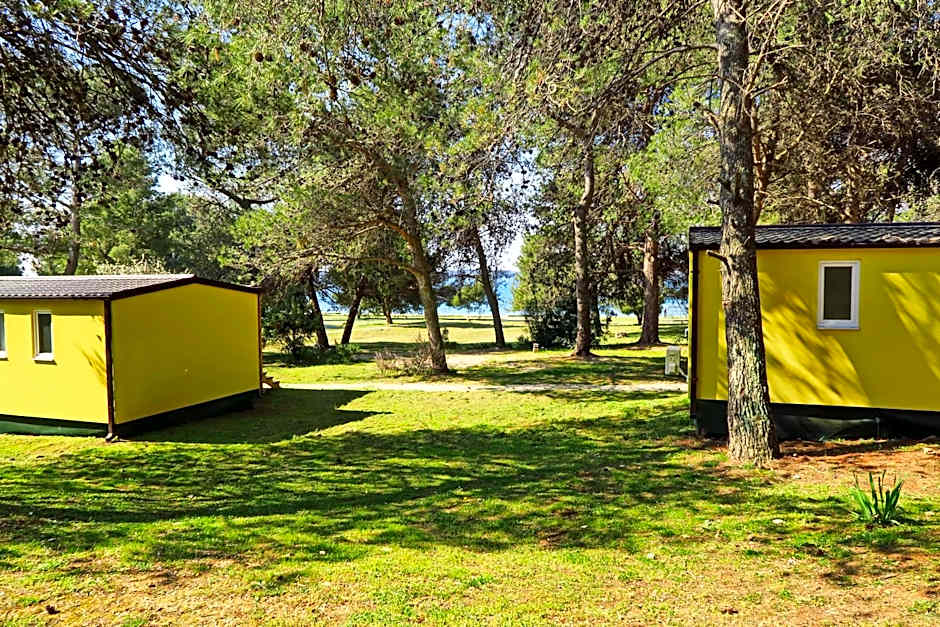 Mobile Homes Camp Pineta - Adriatic Kampovi