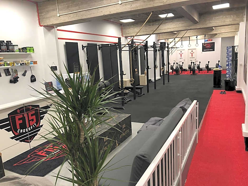 NSTS Campus Residence and Hostel