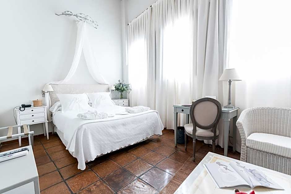 Palacio De Los Navas