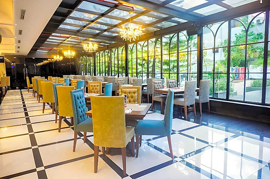 Swiss-Belhotel Kendari