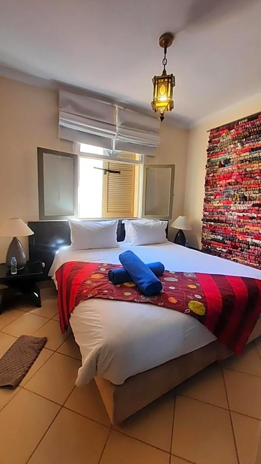 Auberge Dar Najmat