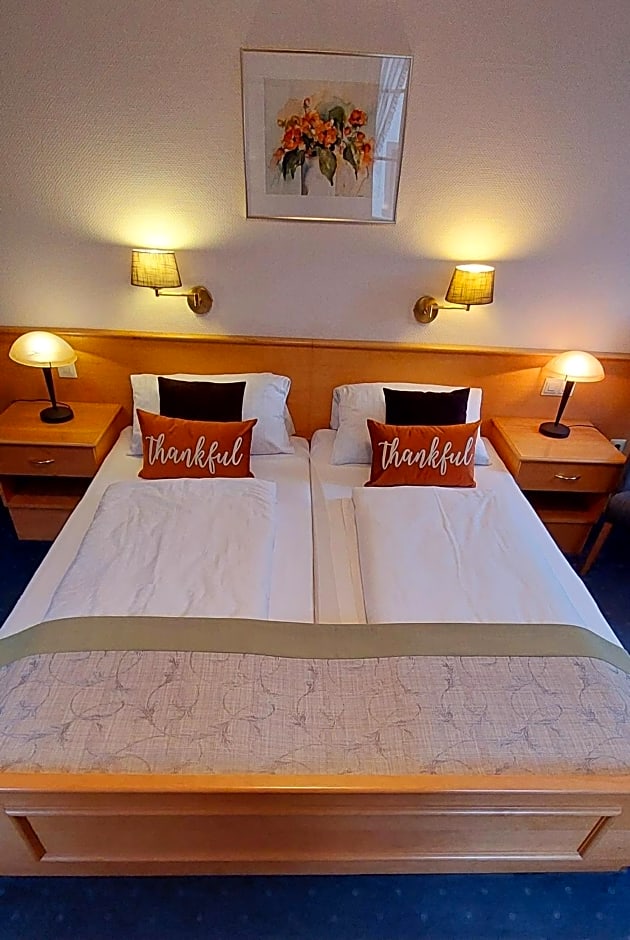 Hotel Kirchbühl im Schwarzwald Hôtel