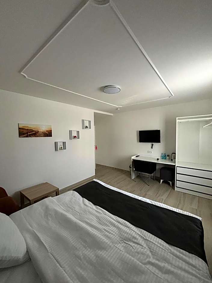 DiDo Diamond Hotel