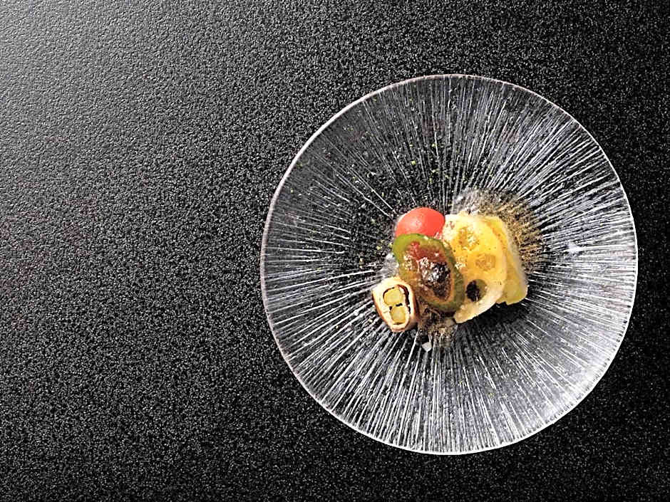 Suwa Grand Shrine Kameya Inn