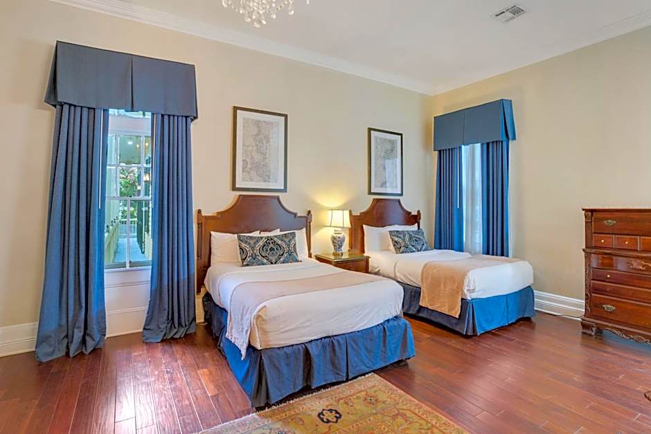 Andrew Jackson Hotel French Quarter