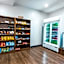 Holiday Inn Express Hotel & Suites Hamburg By IHG