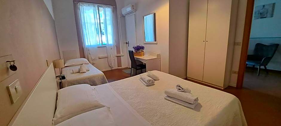 Hotel Canarco