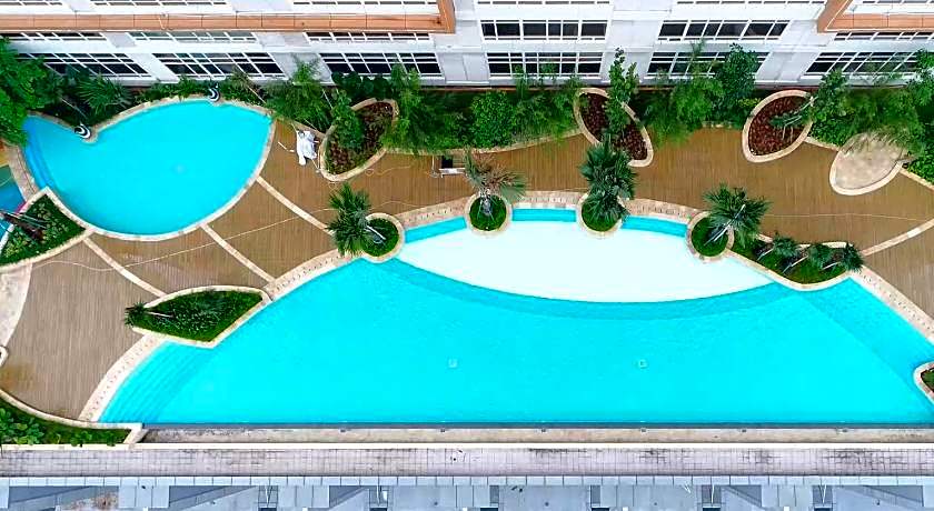 Fika Rooms Aparthotel