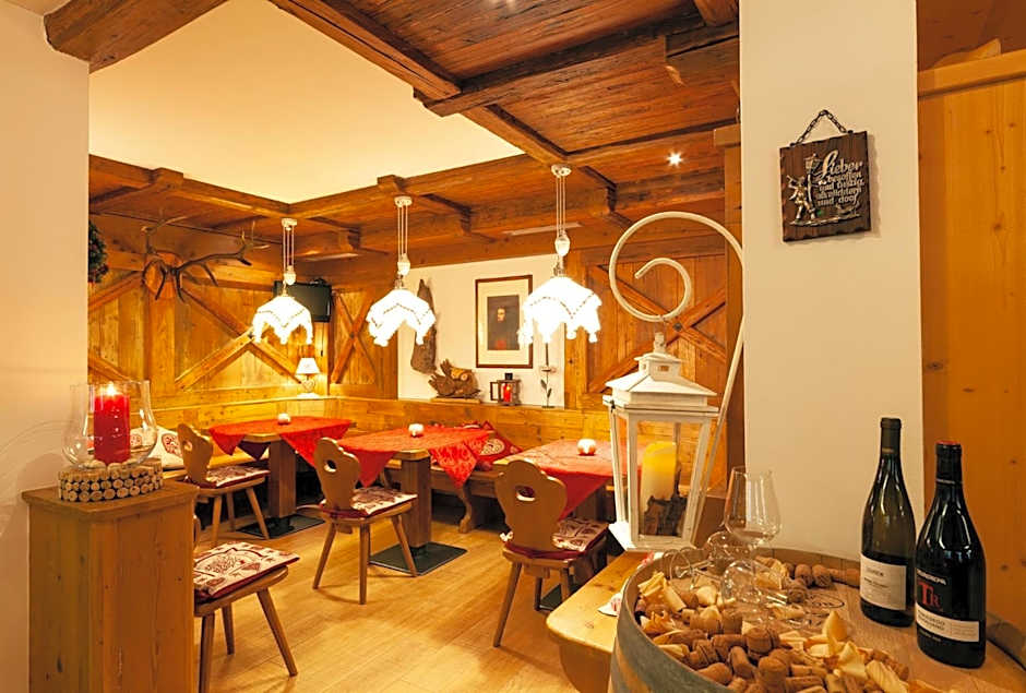 Hotel Tirol- Natural Idyll