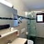Hotel Garni Haus Alpine - Chiemgau Karte inkl