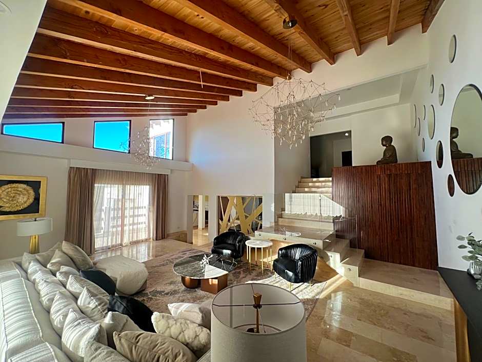Boskenvid Hotel Boutique, Skypool