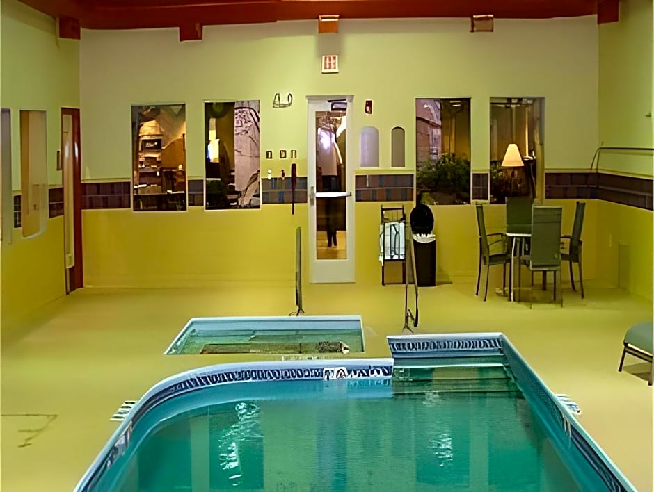 Holiday Inn Express Lebanon By IHG