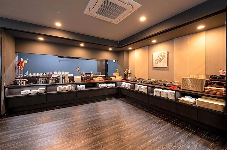Hotel Route-Inn Grand Tokyo Toyocho