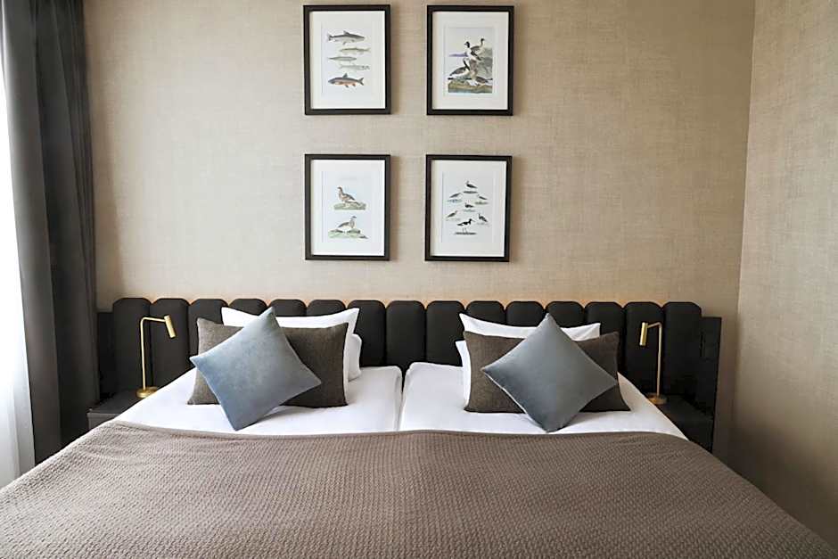 Hotel Reykjavík Grand
