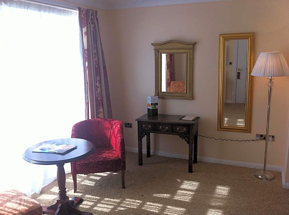 The Villa Country House Hotel