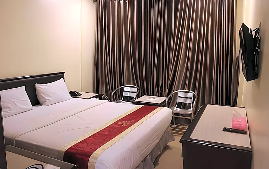 Balai View Hotel