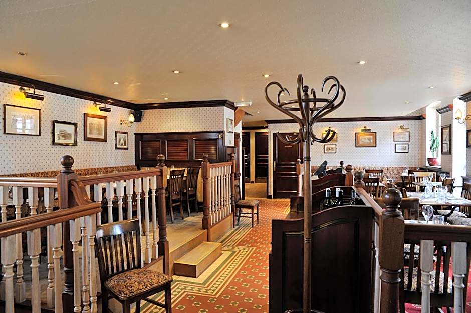 Best Western La Metairie