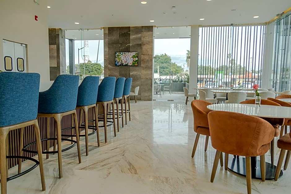 Holiday Inn Navojoa By IHG