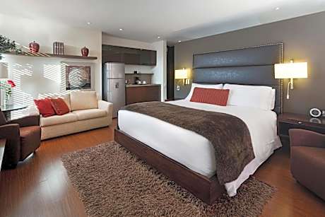 Hotel Cabrera Imperial By key 33