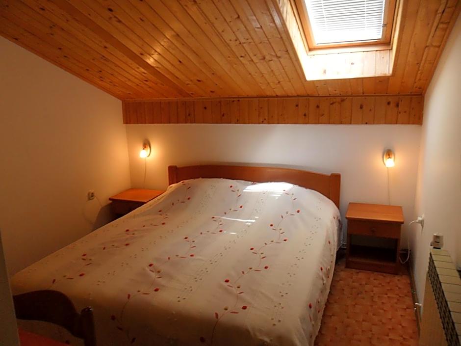 Pansion Bijela Ruža - a la carte