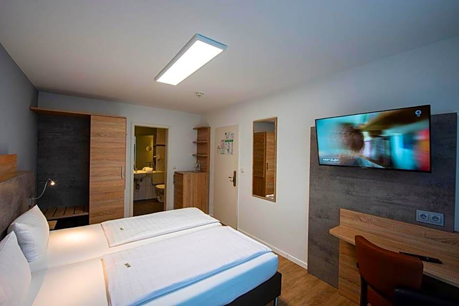 PANORAMA HOTEL in Neustadt an der Weinstraße