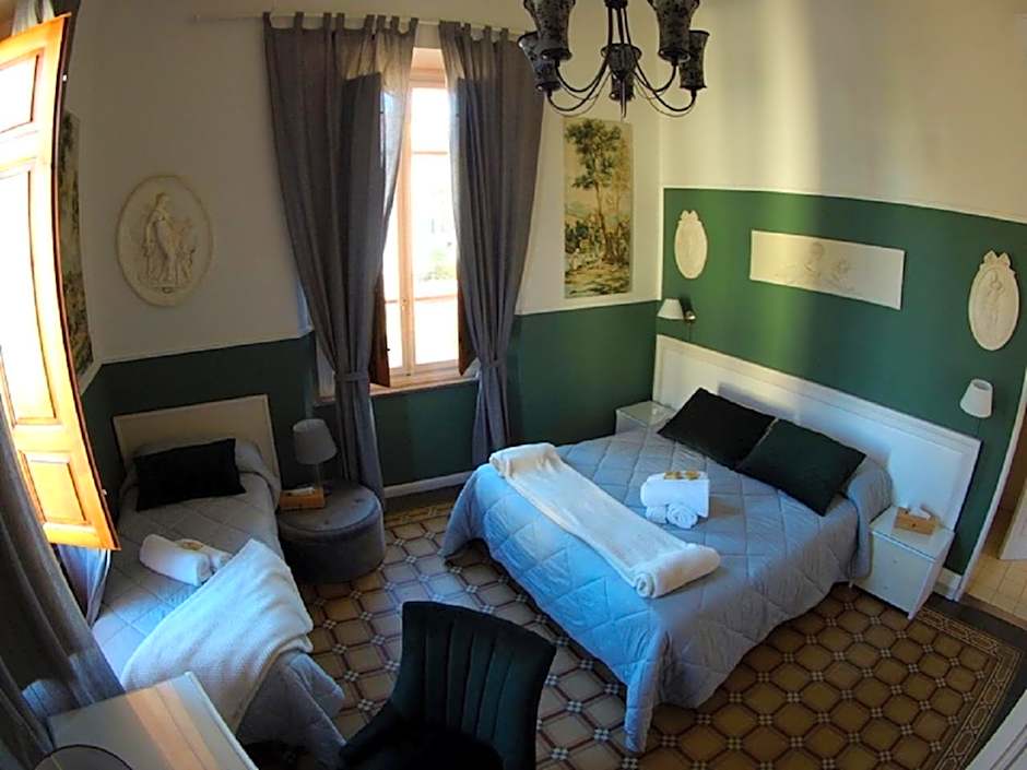 Villa San Donato B&B