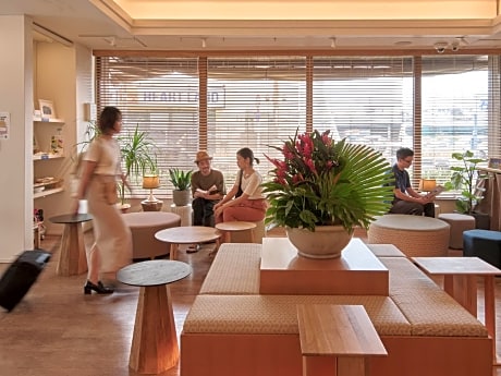 Ishigakijima Hotel Cucule