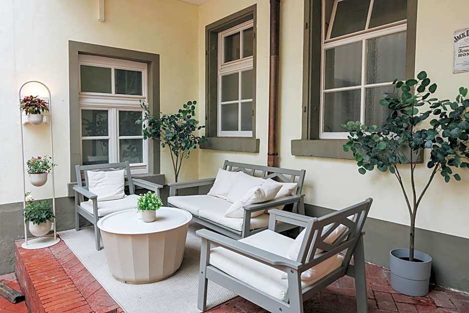 Hotel Zum Erbprinzen