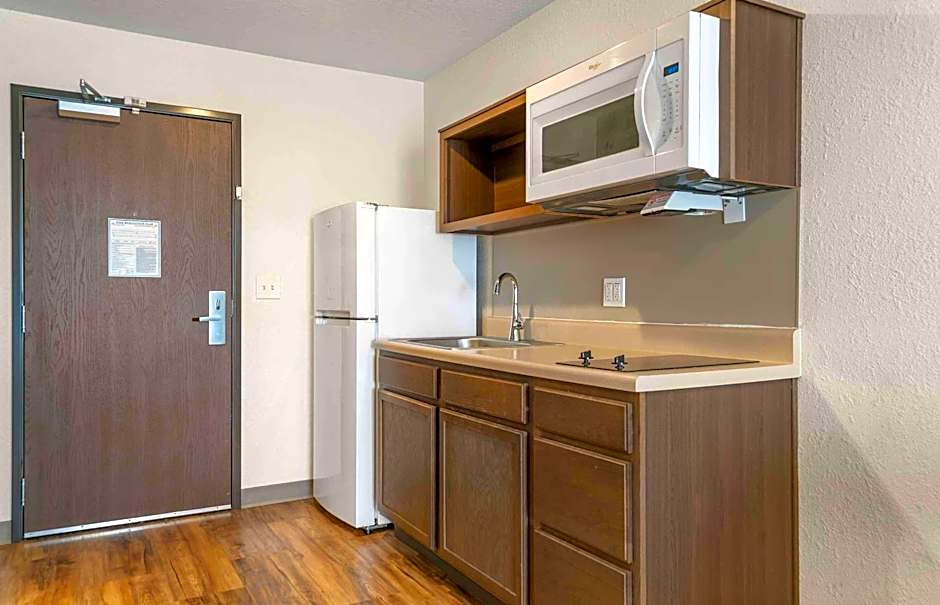 Extended Stay America Suites - Detroit - Rochester Hills