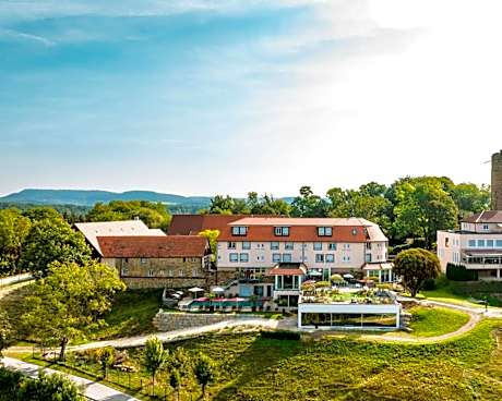 Burghotel Staufeneck