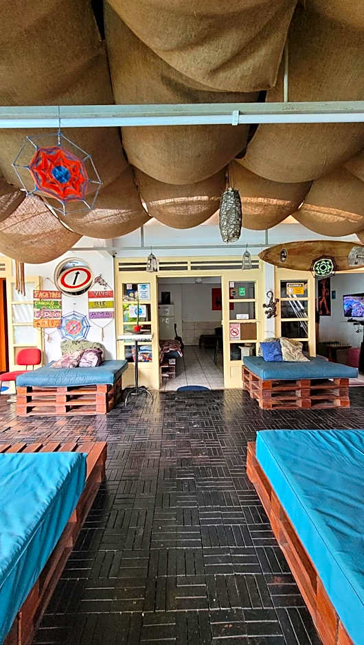 Oceanic Hostel