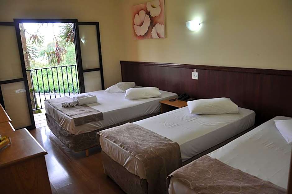 Vilage Inn All Inclusive Poços de Caldas