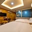 Jeongeup Labe Hotel