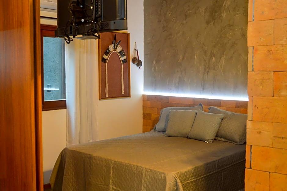 Vila Manguezal, 2 suítes com opção de piscina e sauna integrada privativas na rota ecológica dos Milagres