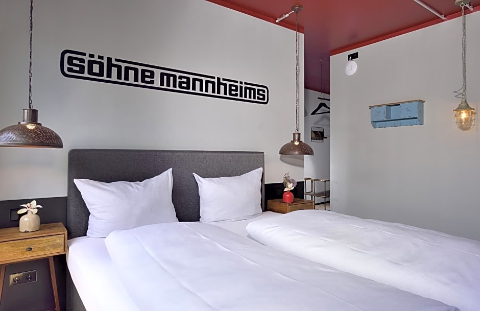 STAYTION Hotel Mannheim