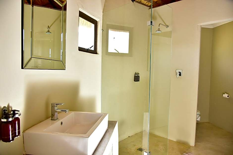 Bayala Private Safari Lodges