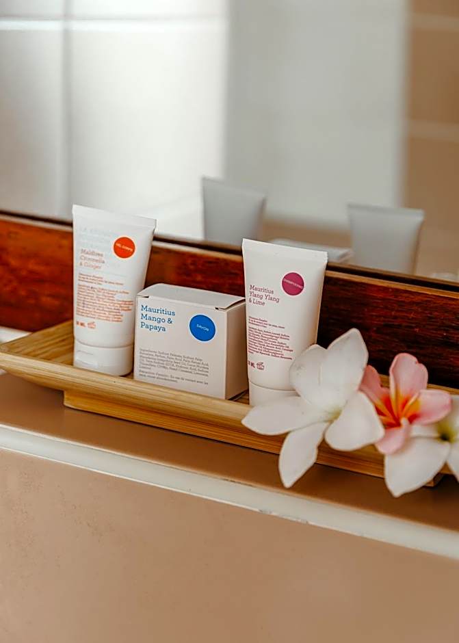 Hotel Le Recif, Ile de la Reunion