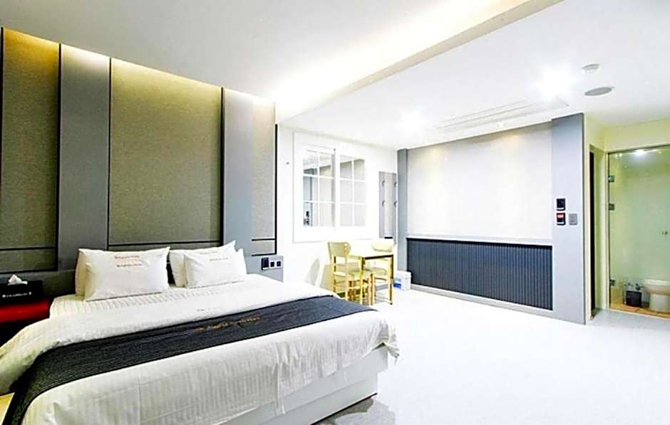 Renaissance Hotel Pohang