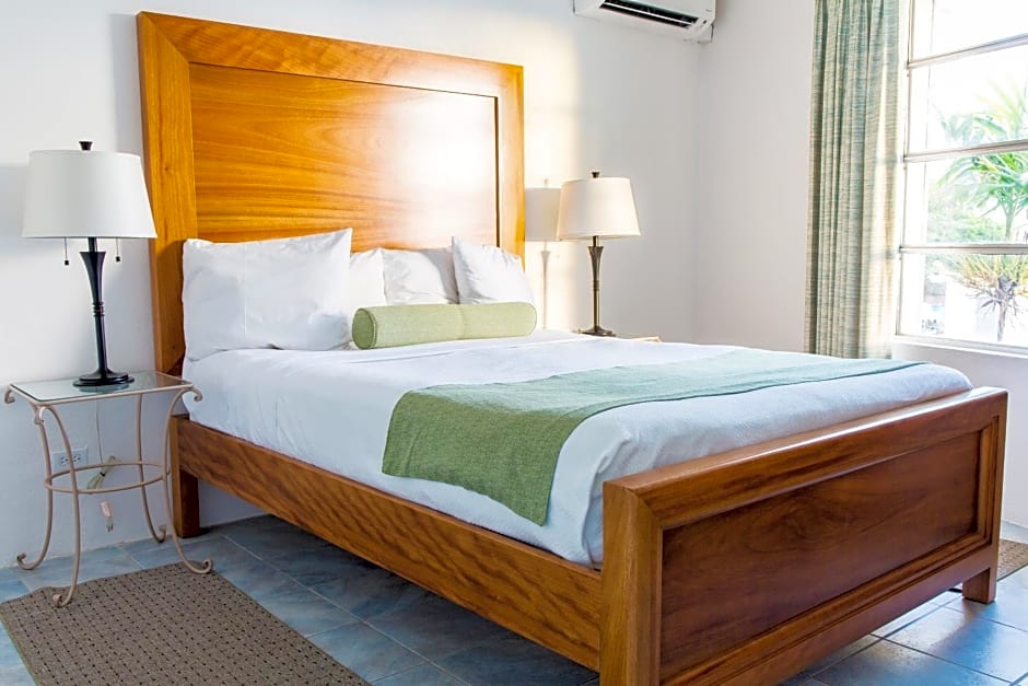 Infinity On The Beach