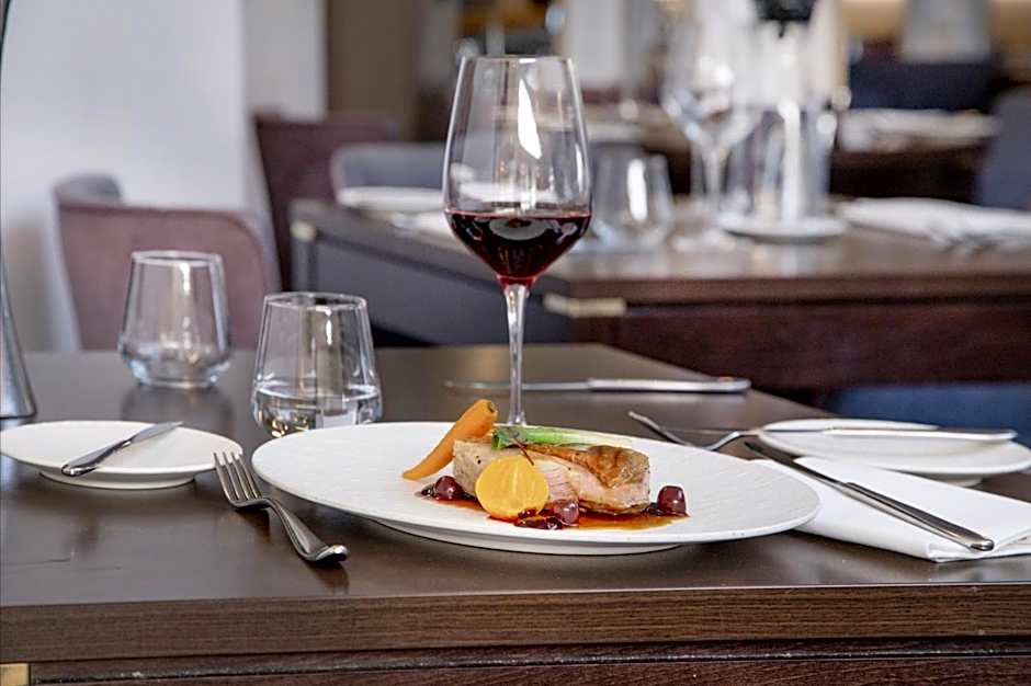Belgrave Sands Hotel & Spa