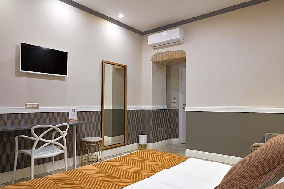 Hotel Roma Vaticano