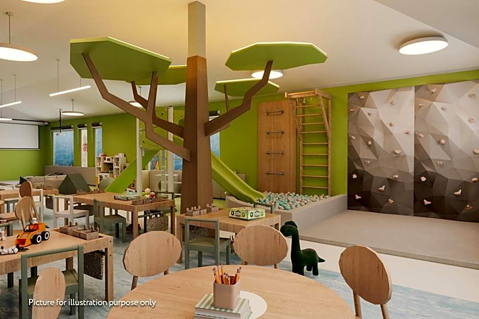 Hotel Garden Istra Plava Laguna