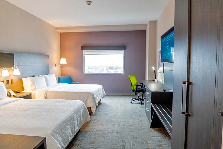 Holiday Inn Express & Suites - Tijuana Otay By IHG